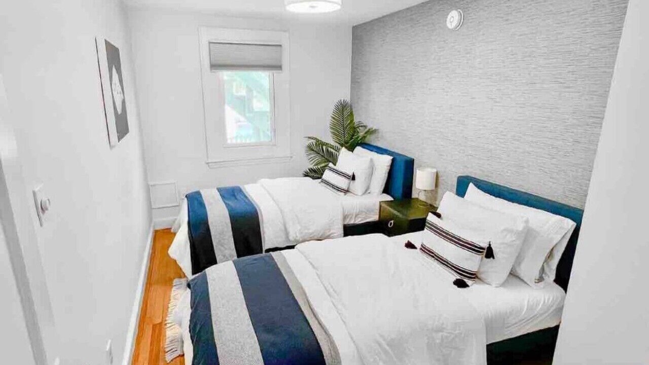 Photo of Bedroom in Willard
