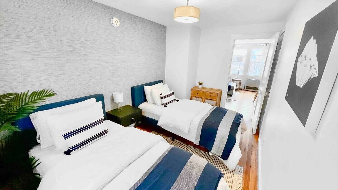 Photo of Bedroom in Willard