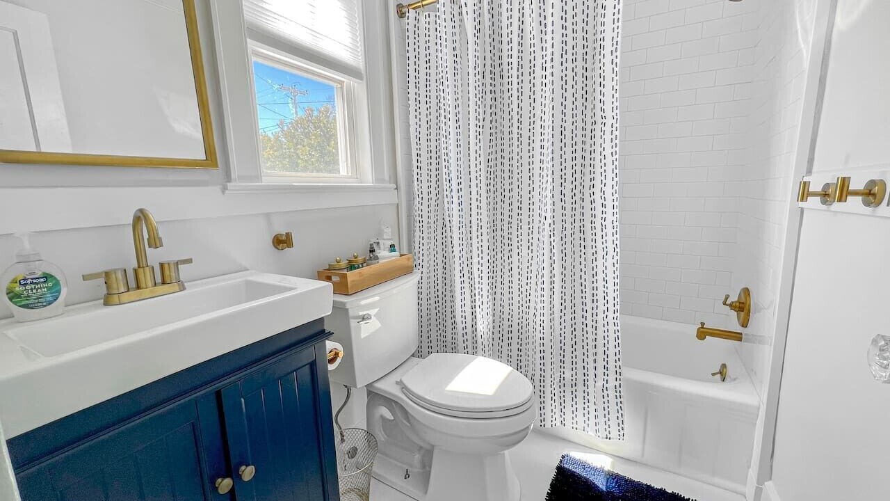 Photo of Bathroom in Willard
