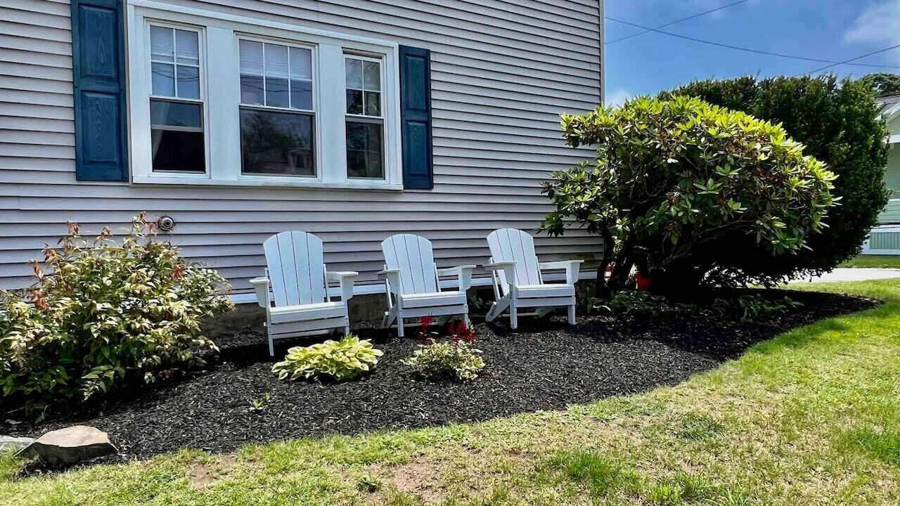 Photo of Outdoor in Loveitts Field