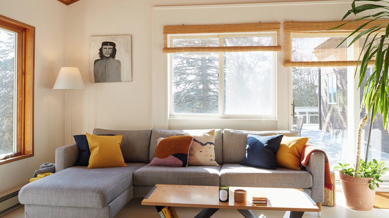 Photo of Livingroom in Hudson
