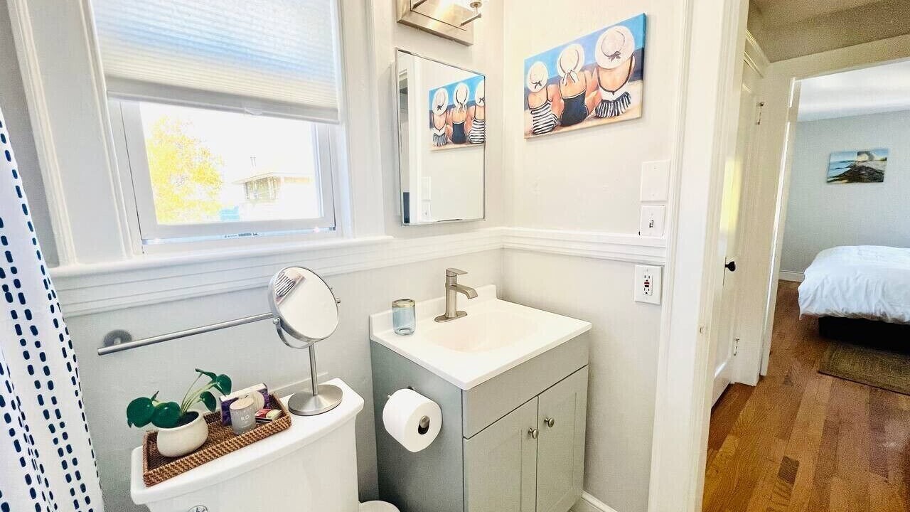 Photo of Bathroom in Loveitts Field