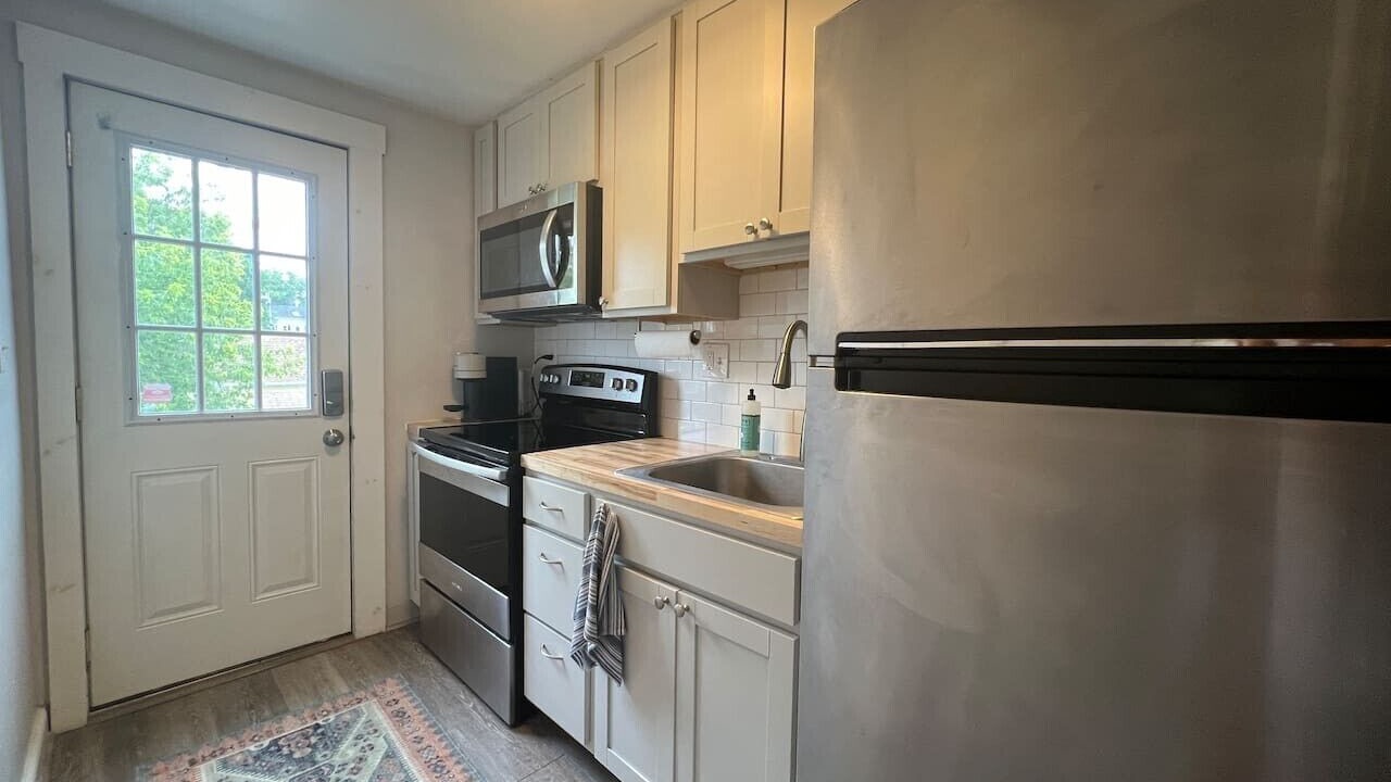 Photo of Kitchen in Loveitts Field