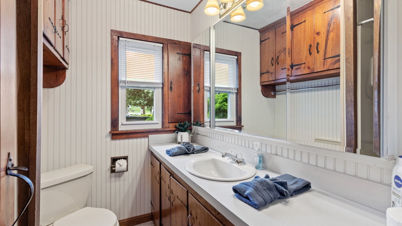 Photo of Bathroom in Branford