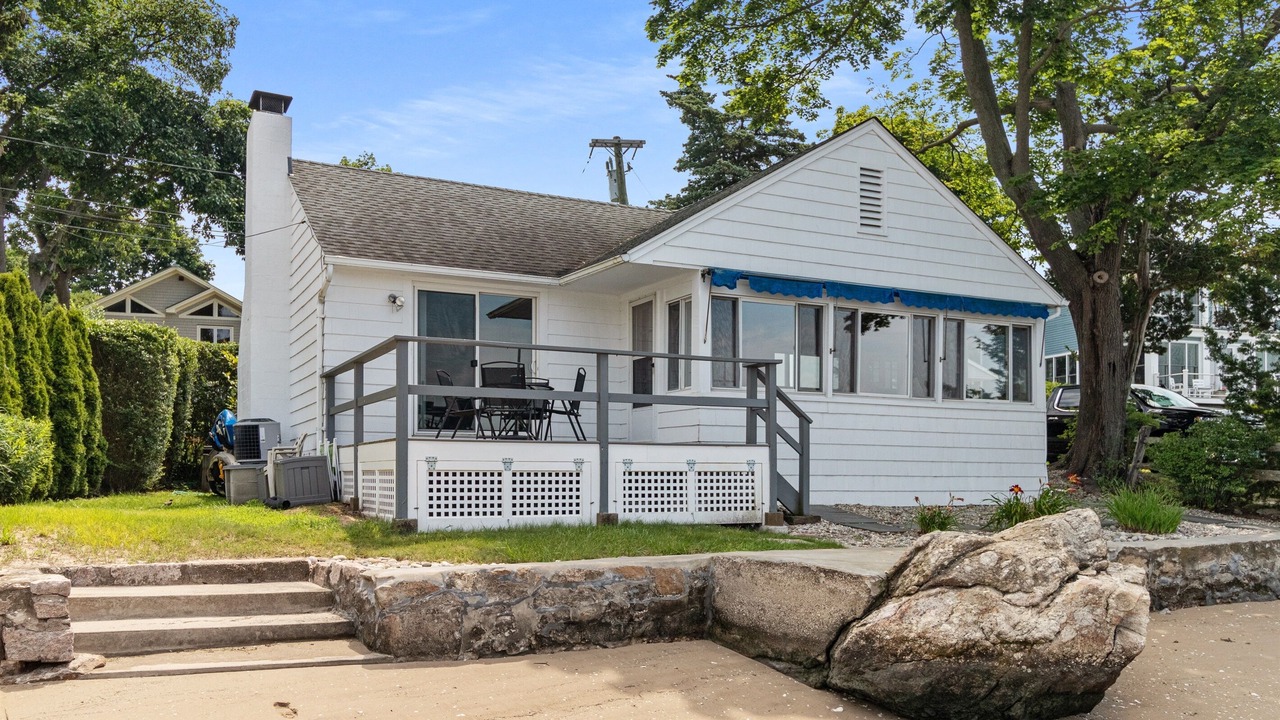 Photo of Outdoor in Branford
