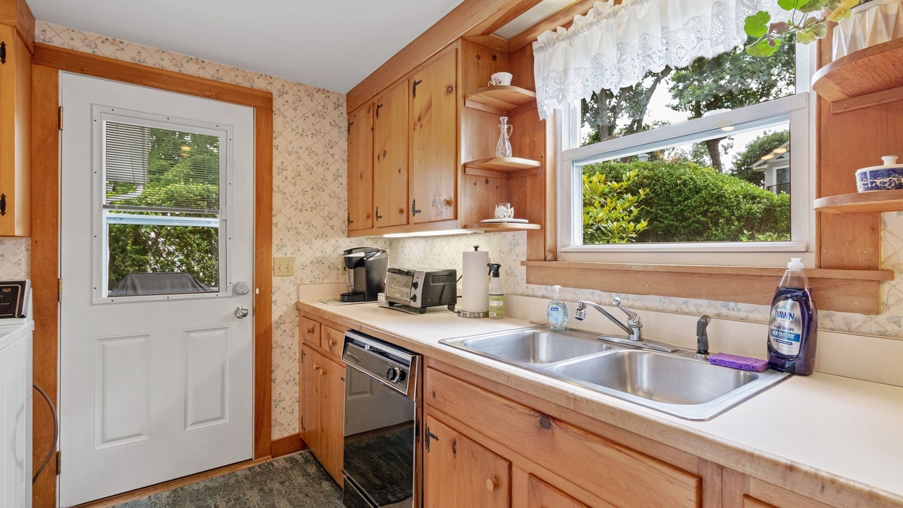 Photo of Kitchen in Branford