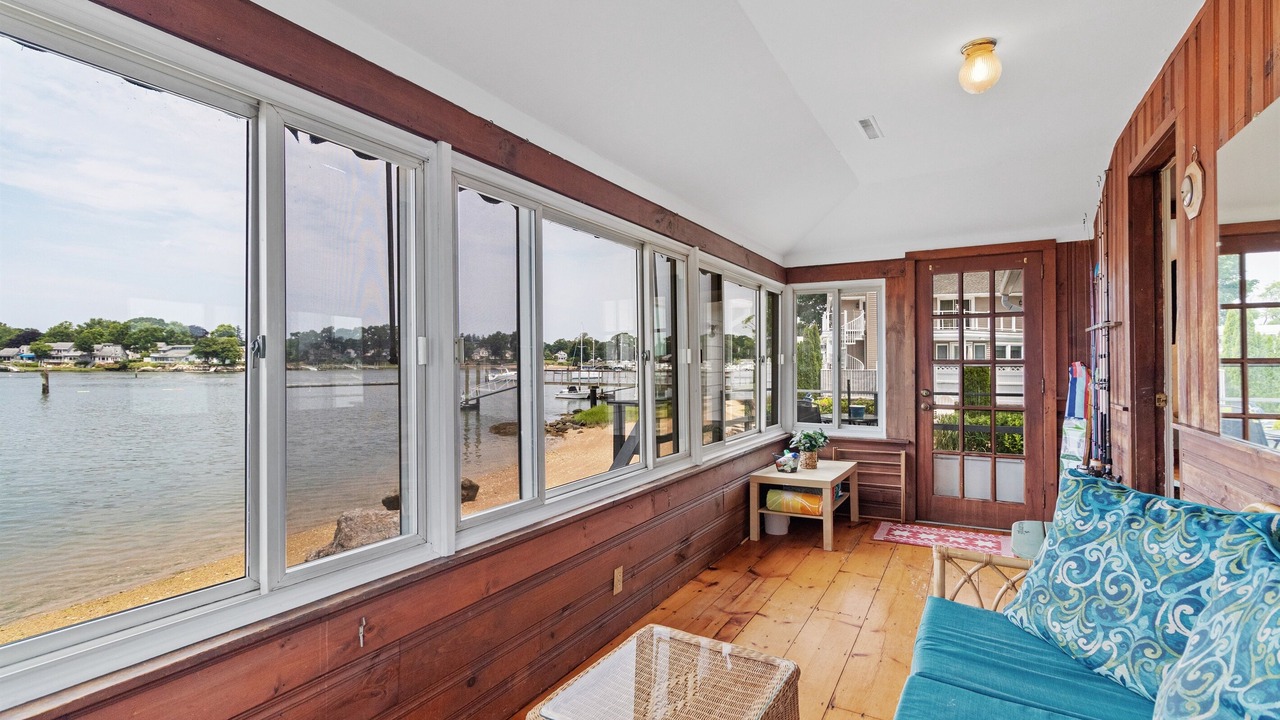Photo of Outdoor in Branford