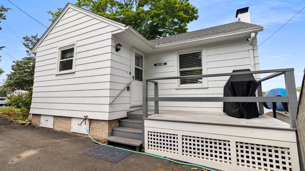 Photo of Outdoor in Branford