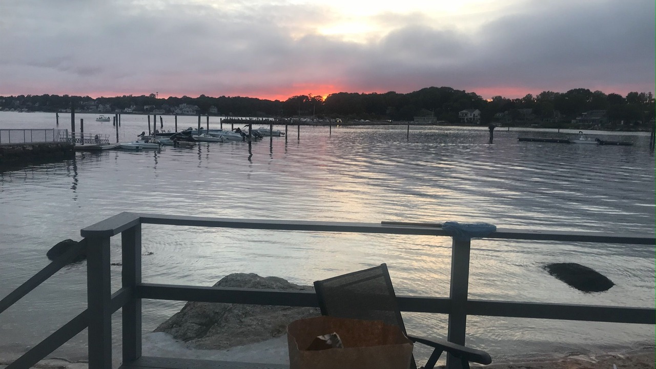 Photo of Outdoor in Branford