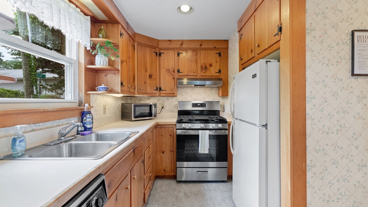 Photo of Kitchen in Branford