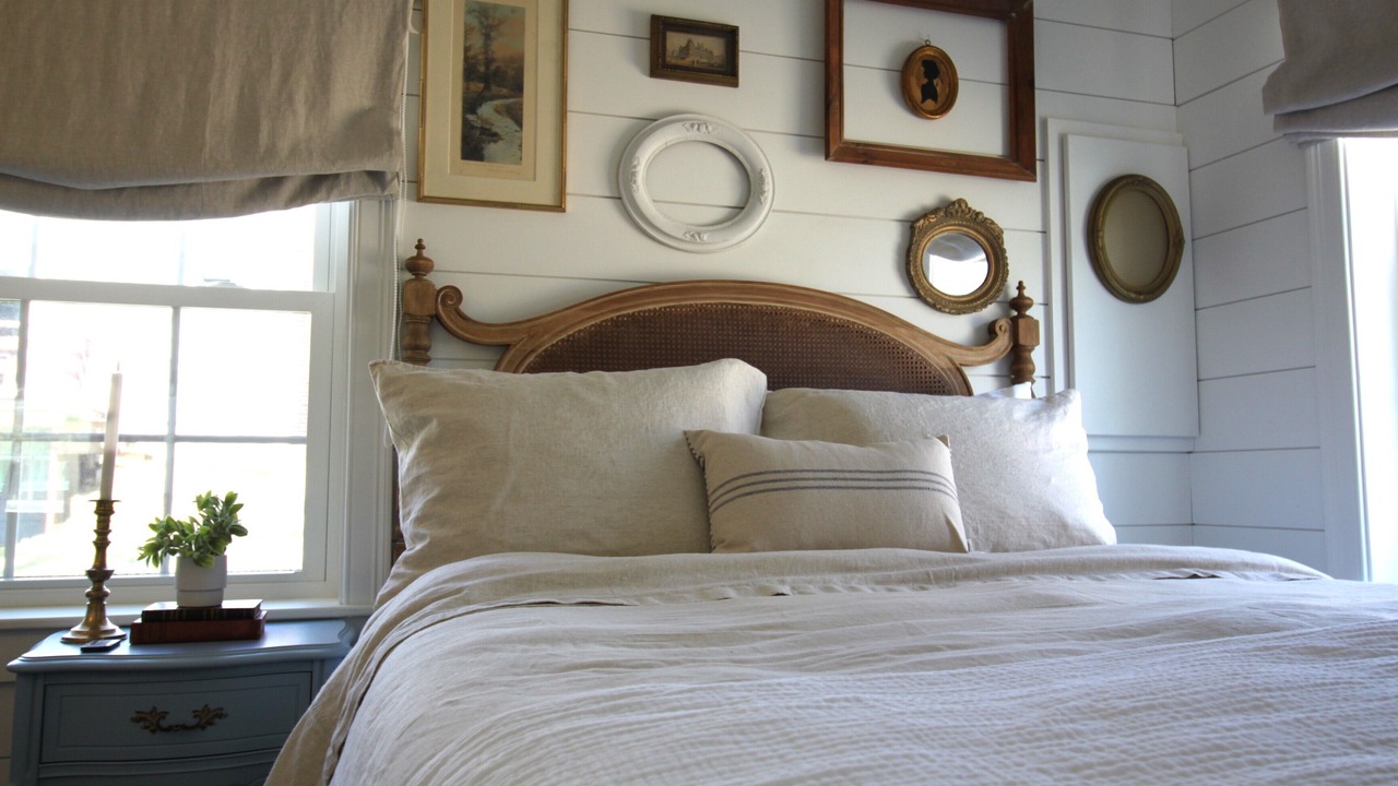 Photo of Bedroom in Kennebunk