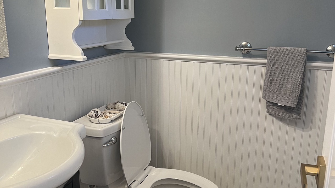 Photo of Bathroom in Milford