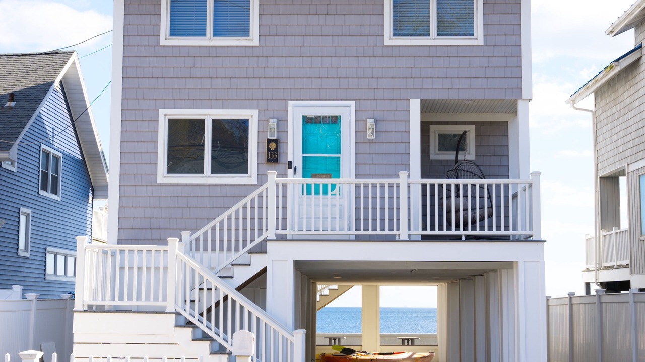 Photo of Outdoor in Milford