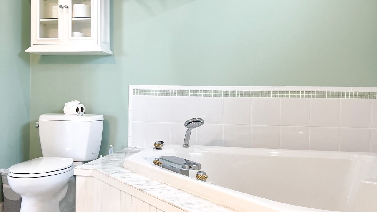 Photo of Bathroom in Milford