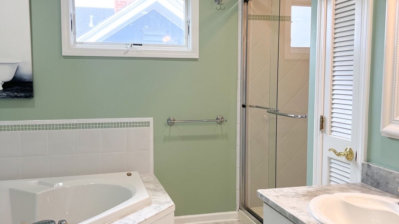 Photo of Bathroom in Milford