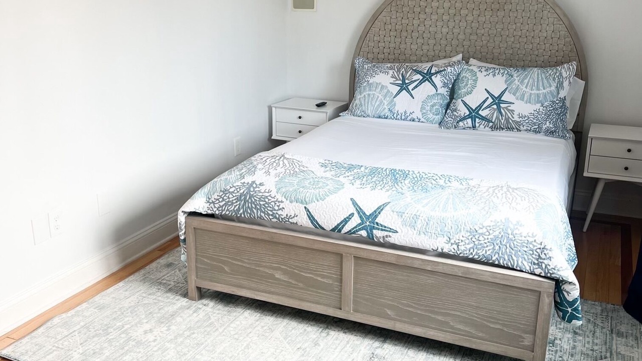 Photo of Bedroom in Milford