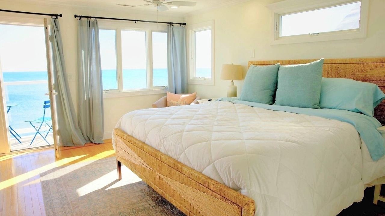 Photo of Bedroom in Milford