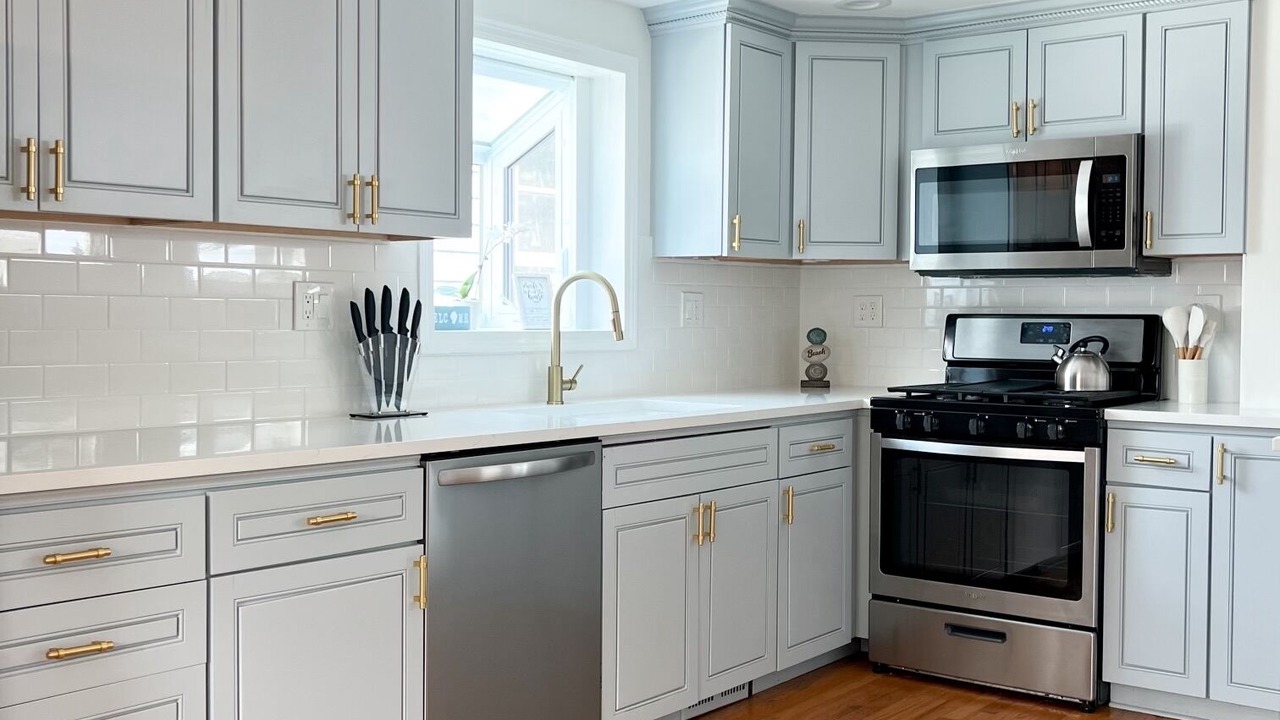 Photo of Kitchen in Milford