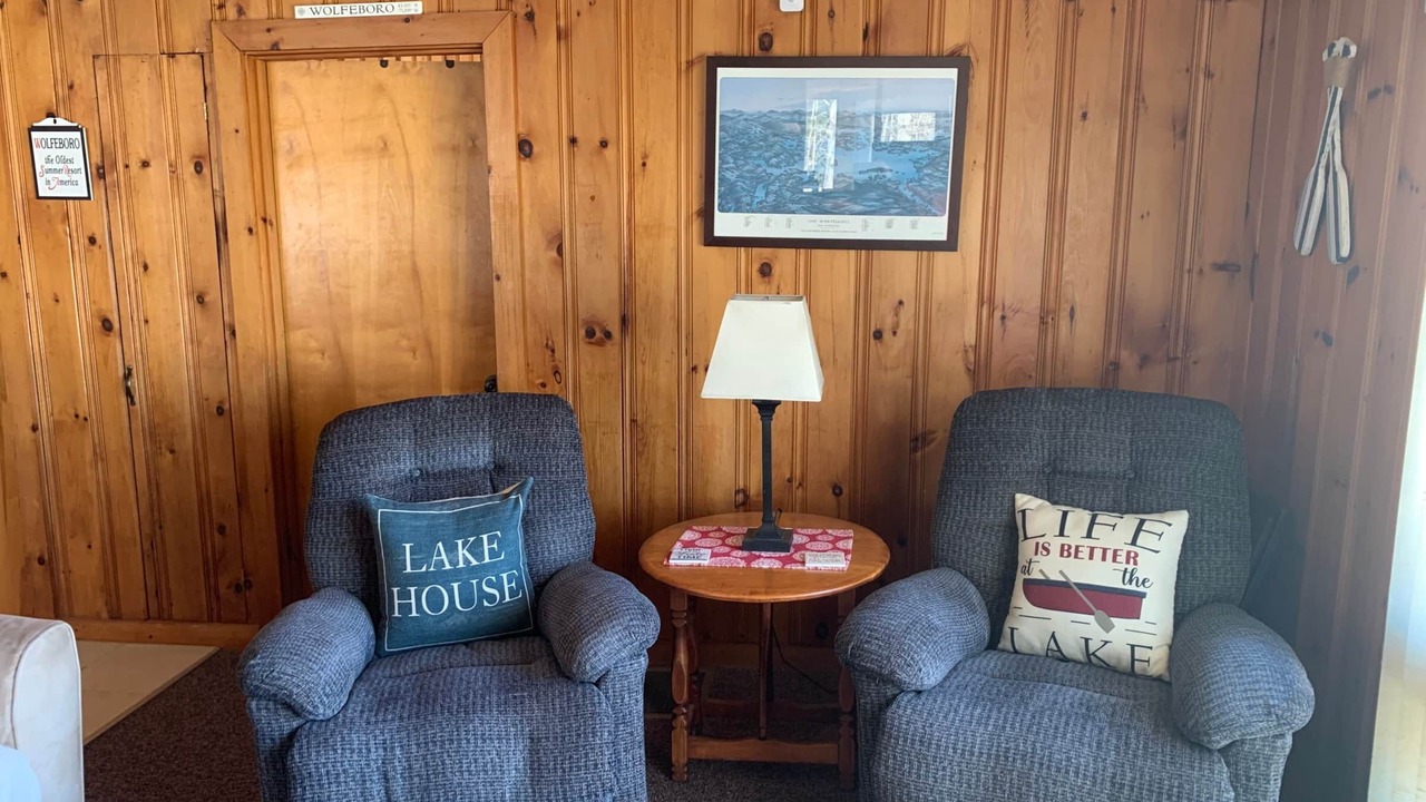 Photo of Others in Wolfeboro