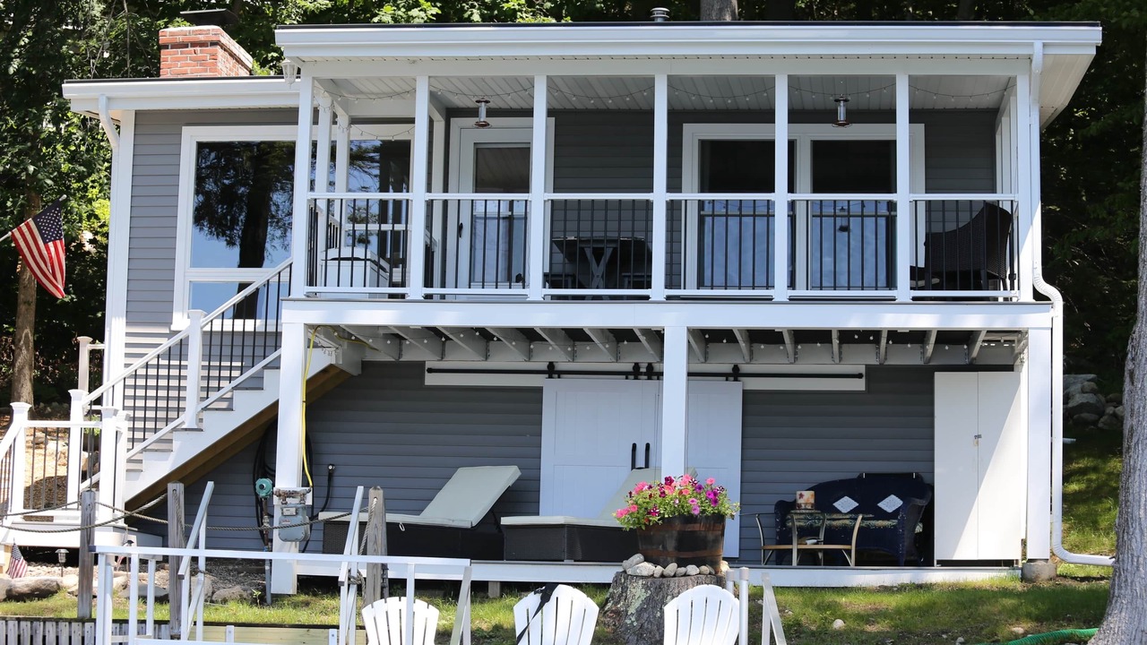 Photo of Others in Wolfeboro