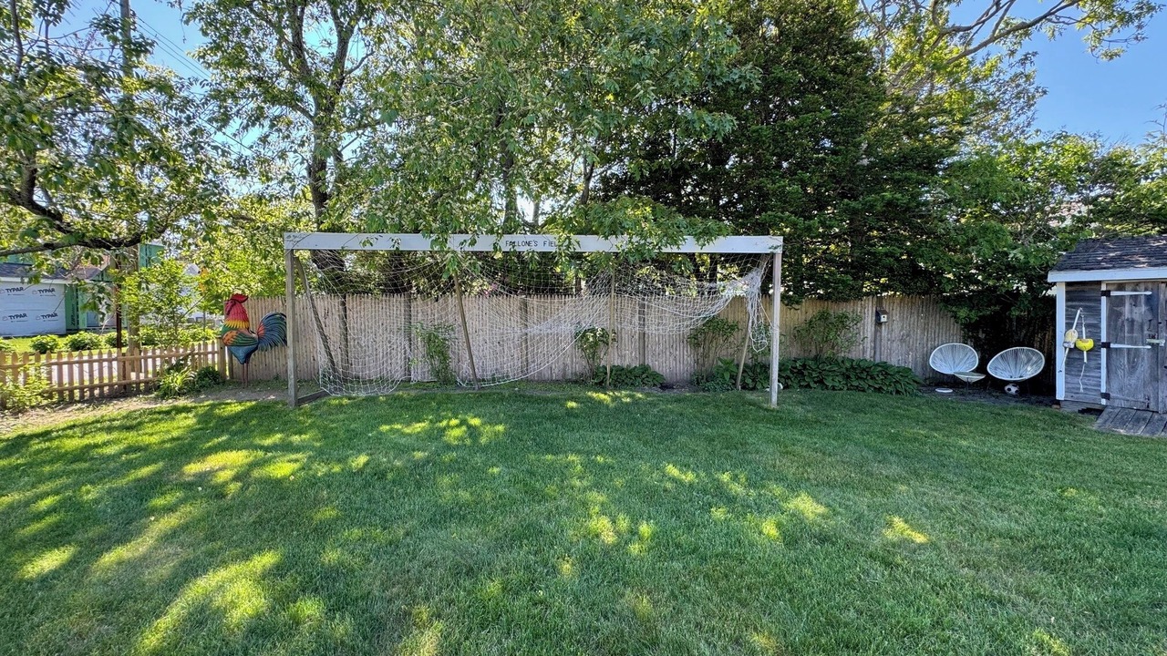 Photo of Outdoor in Hyannis