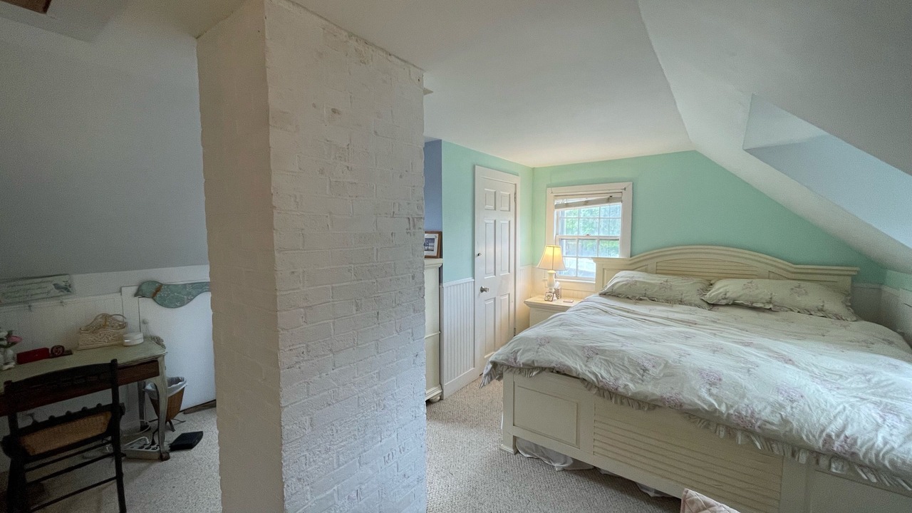 Photo of Bedroom in Hyannis