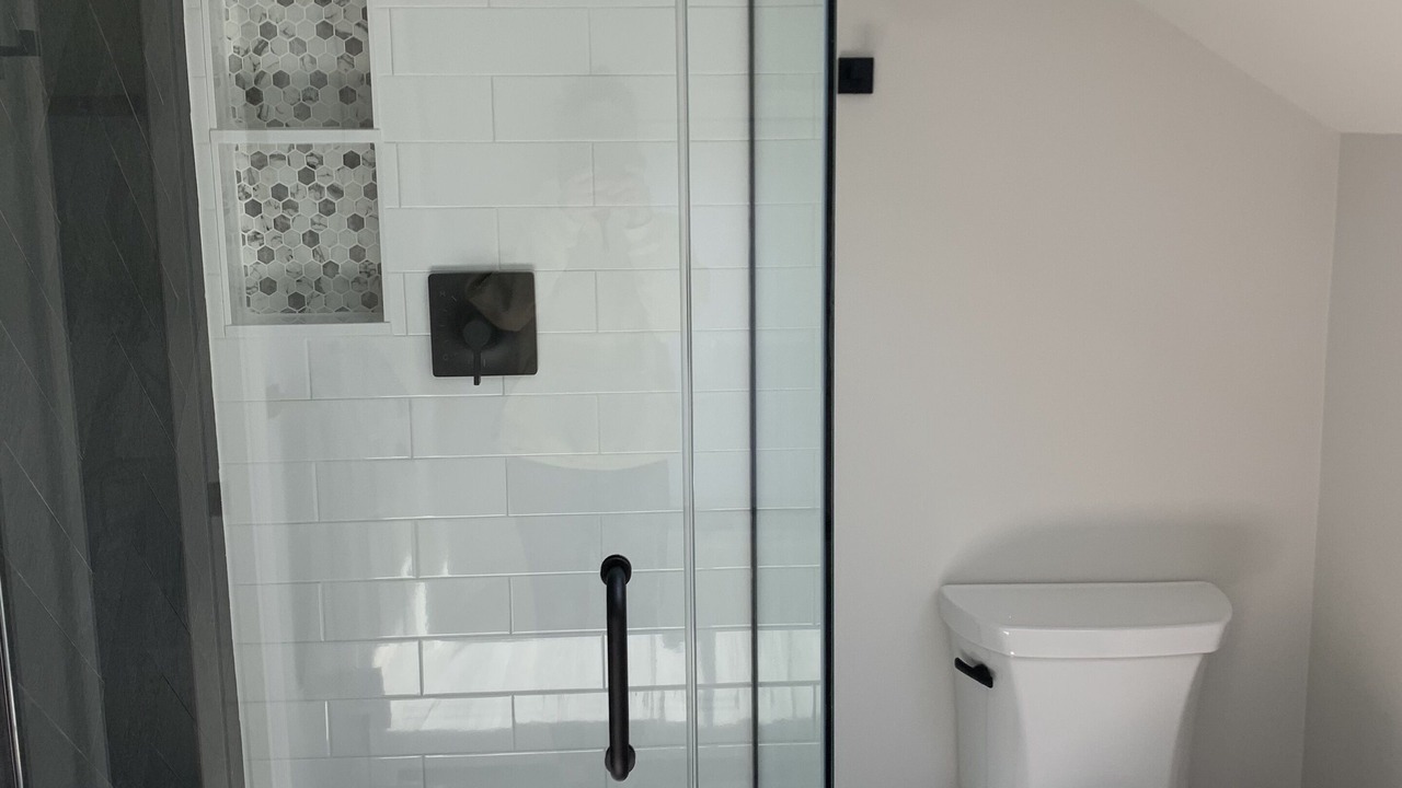 Photo of Bathroom in North Truro