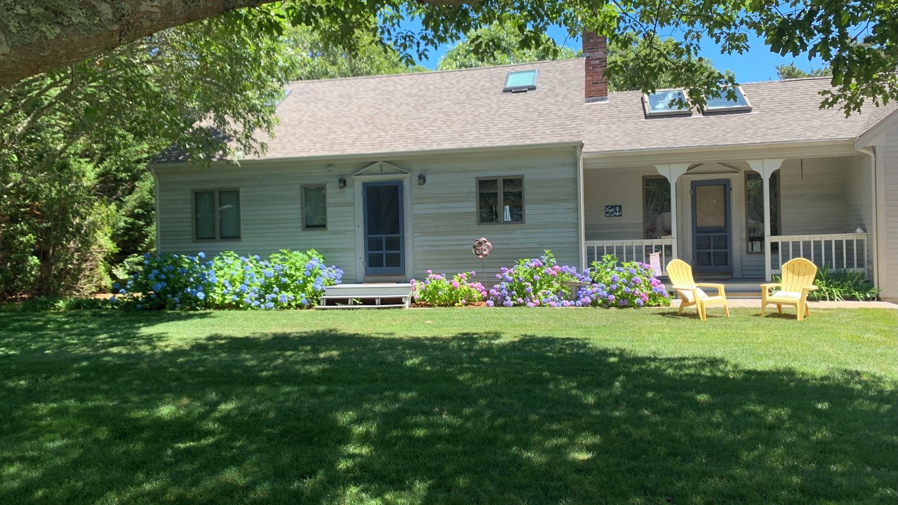 Photo of Outdoor in North Truro
