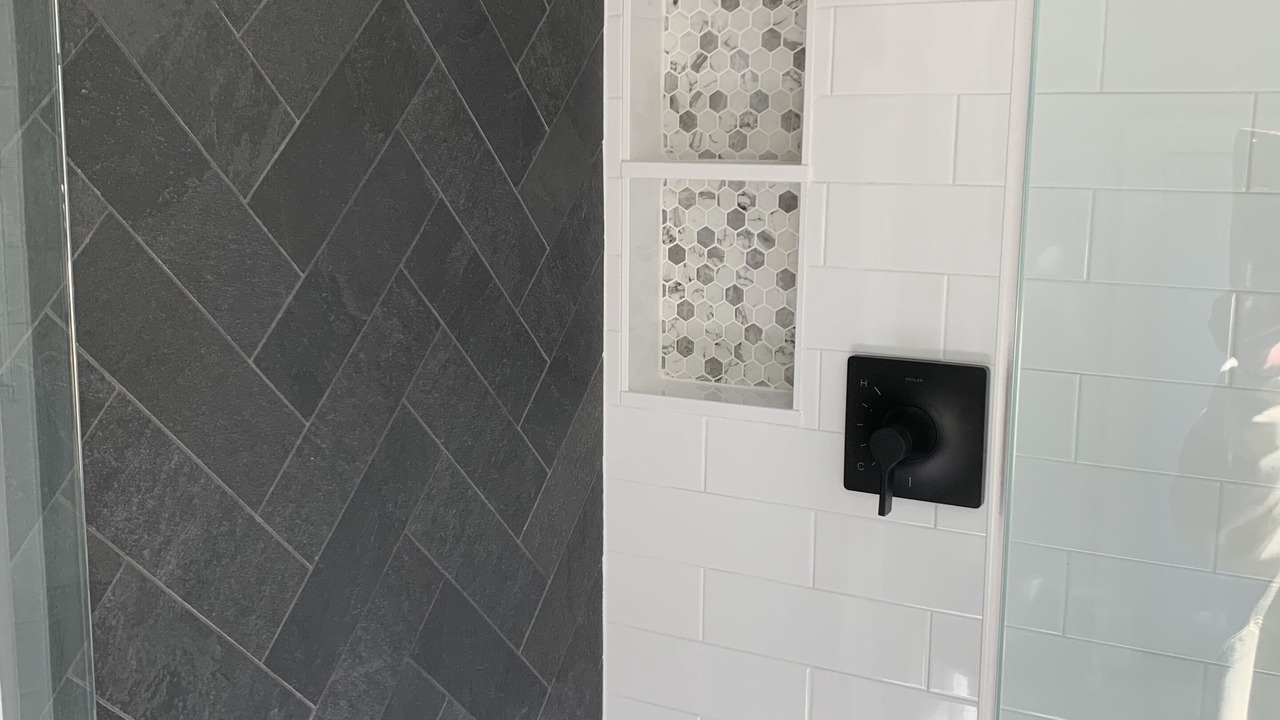 Photo of Bathroom in North Truro