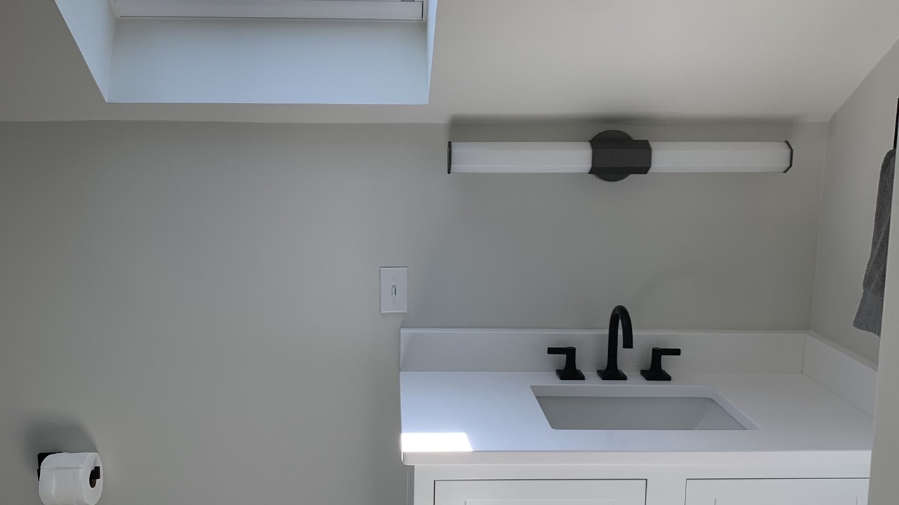 Photo of Bathroom in North Truro