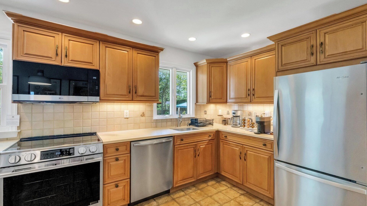 Photo of Kitchen in Hampton Bays
