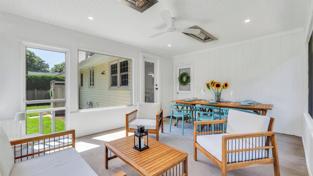 Photo of Outdoor in Hampton Bays