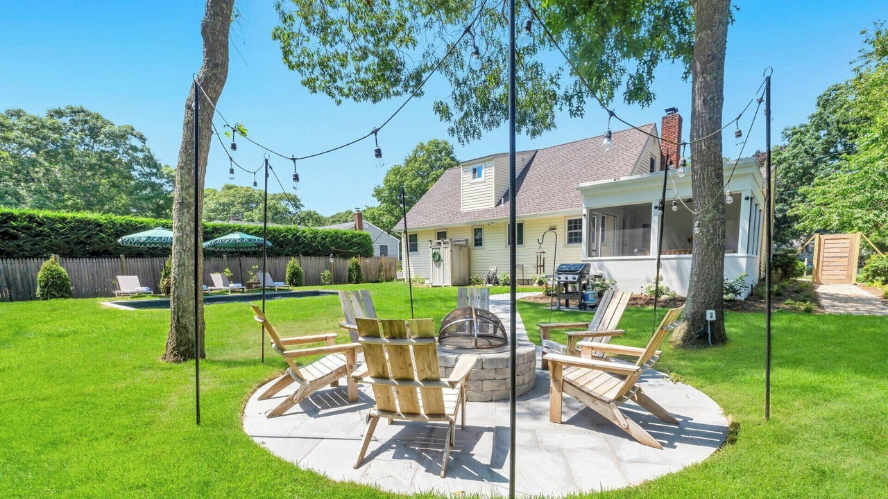 Photo of Outdoor in Hampton Bays
