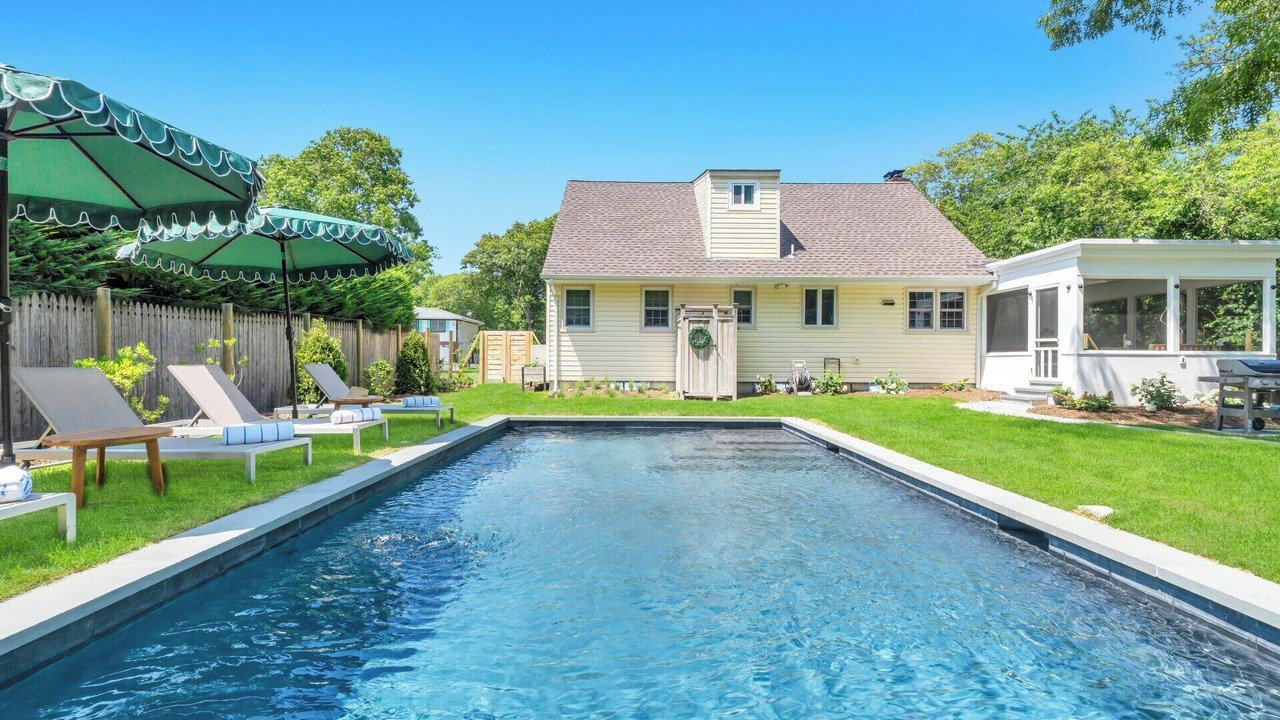 Photo of Outdoor in Hampton Bays