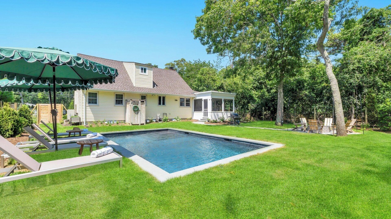 Photo of Outdoor in Hampton Bays