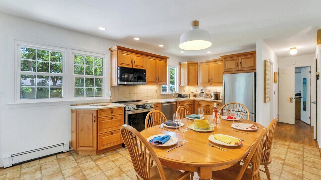 Photo of Kitchen in Hampton Bays