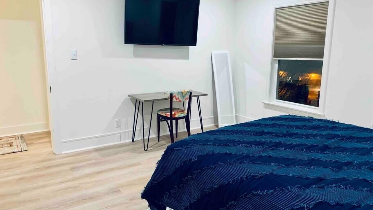 Photo of Bedroom in Augusta