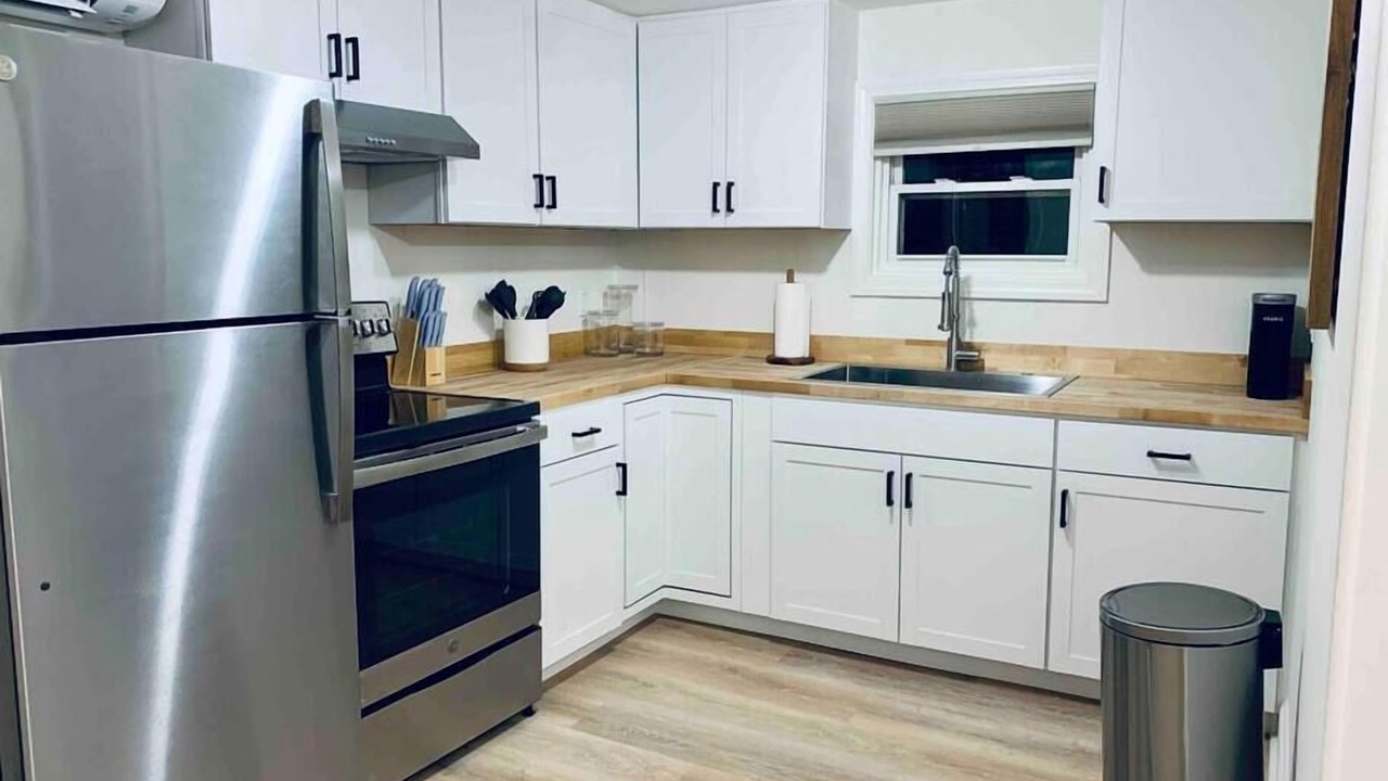 Photo of Kitchen in Augusta