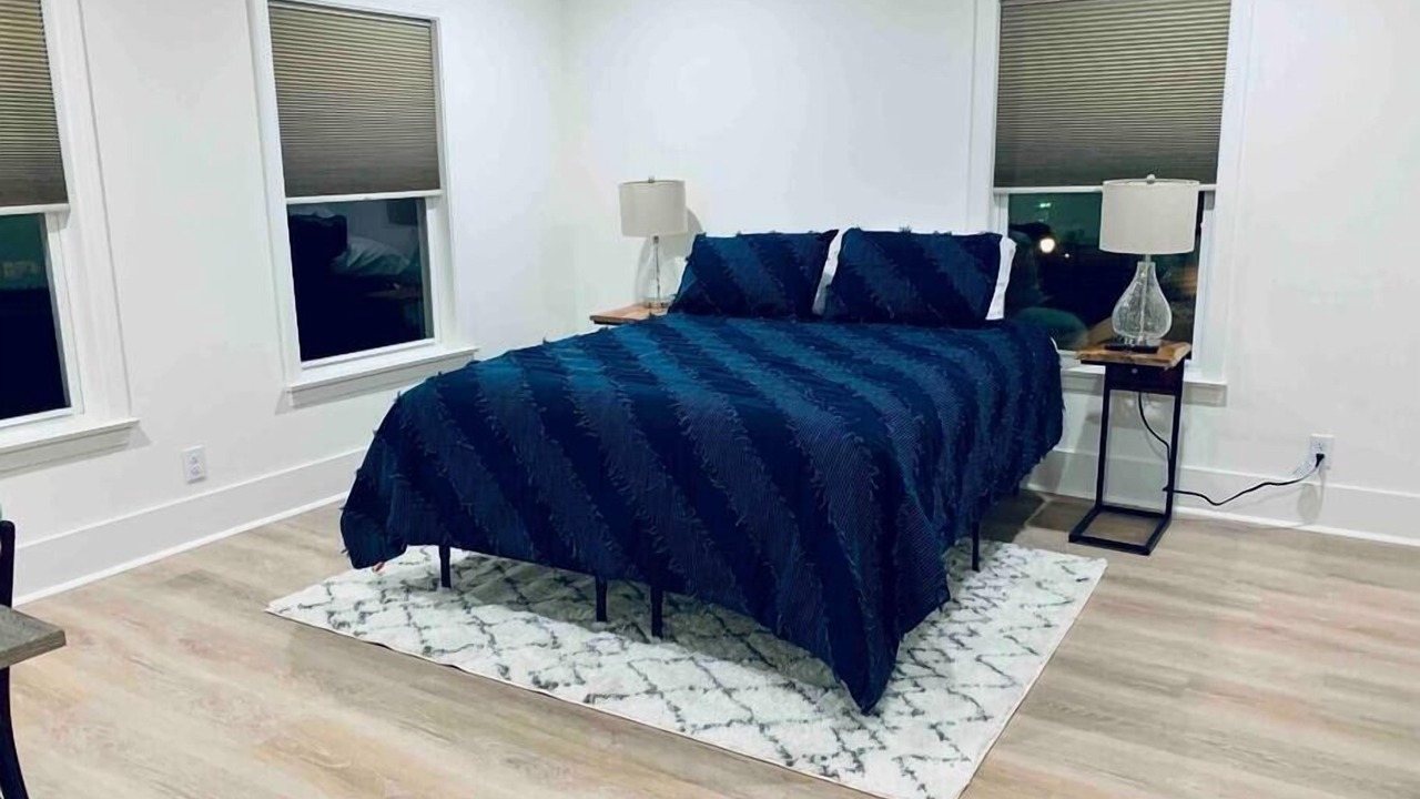 Photo of Bedroom in Augusta