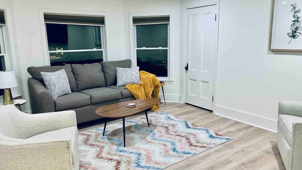 Photo of Livingroom in Augusta