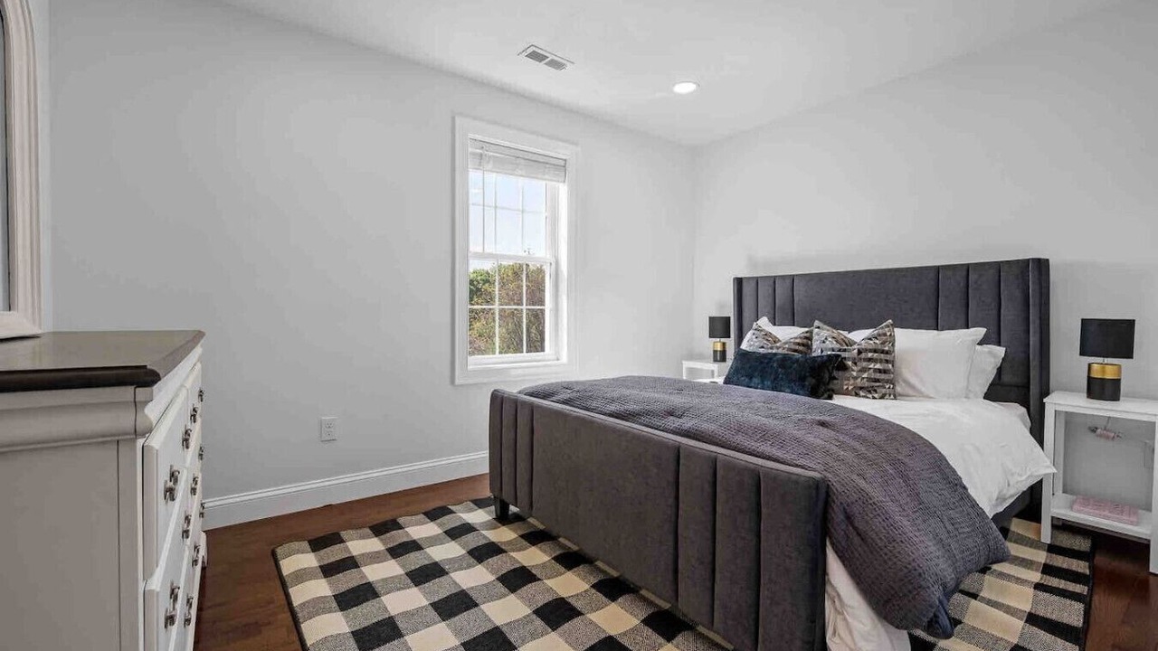 Photo of Bedroom in Worcester