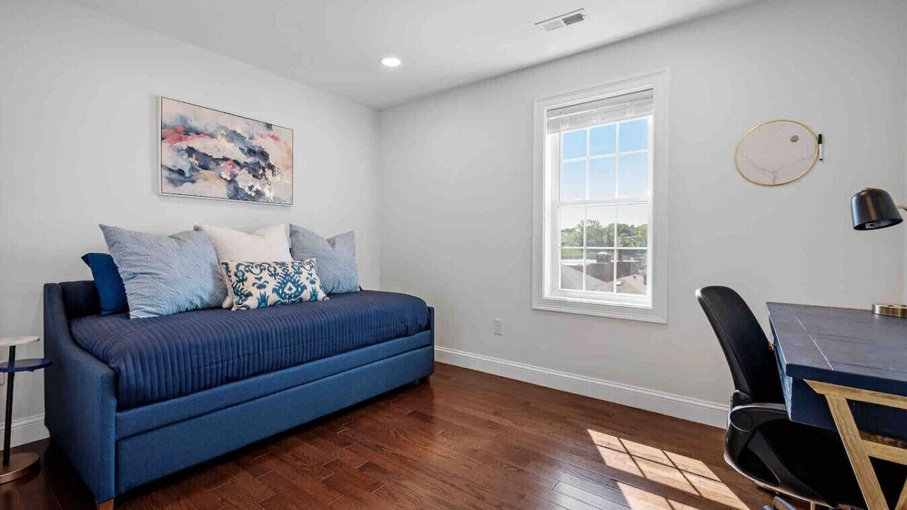 Photo of Livingroom in Worcester