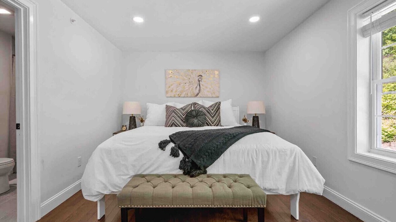 Photo of Bedroom in Worcester