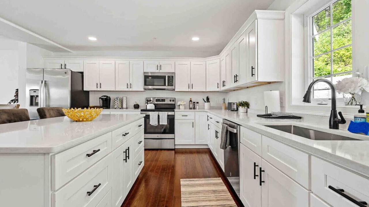 Photo of Kitchen in Worcester