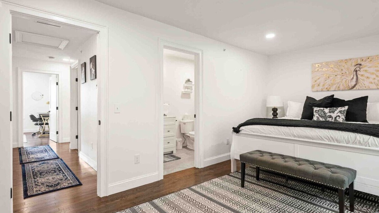 Photo of Bedroom in Worcester
