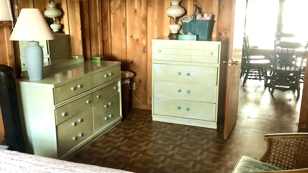 Photo of Bedroom in Mannsville
