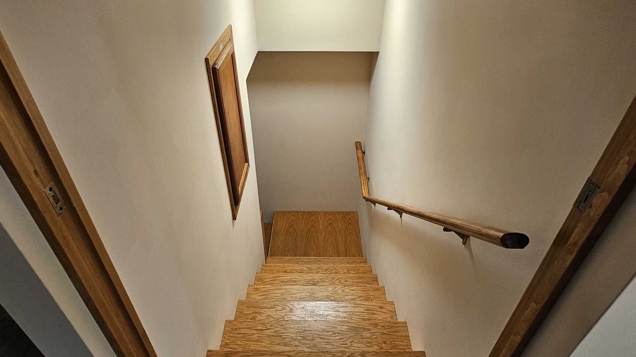 Photo of Bedroom in Southwest Harbor