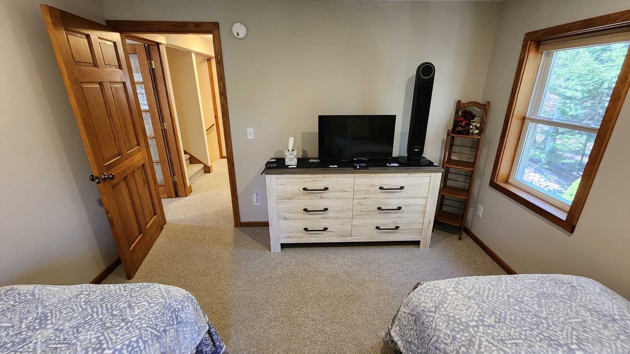 Photo of Bedroom in Southwest Harbor