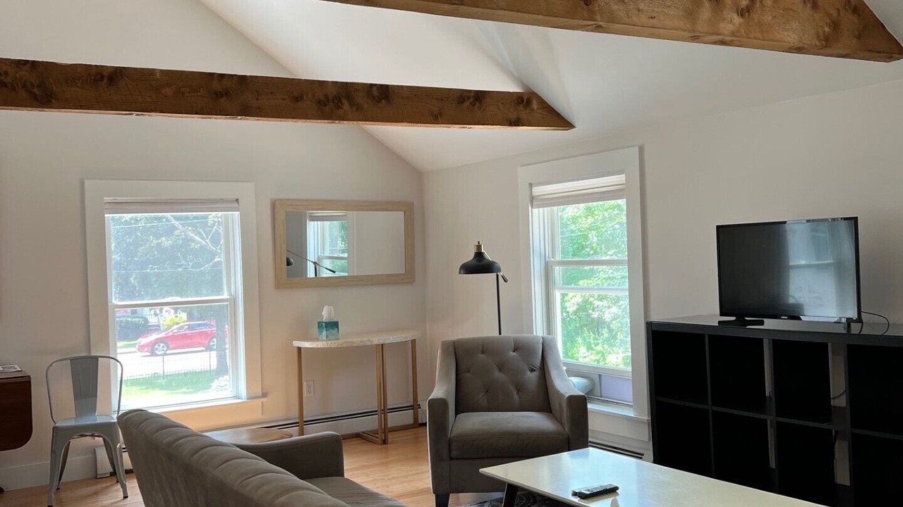Photo of Bedroom in Kennebunk