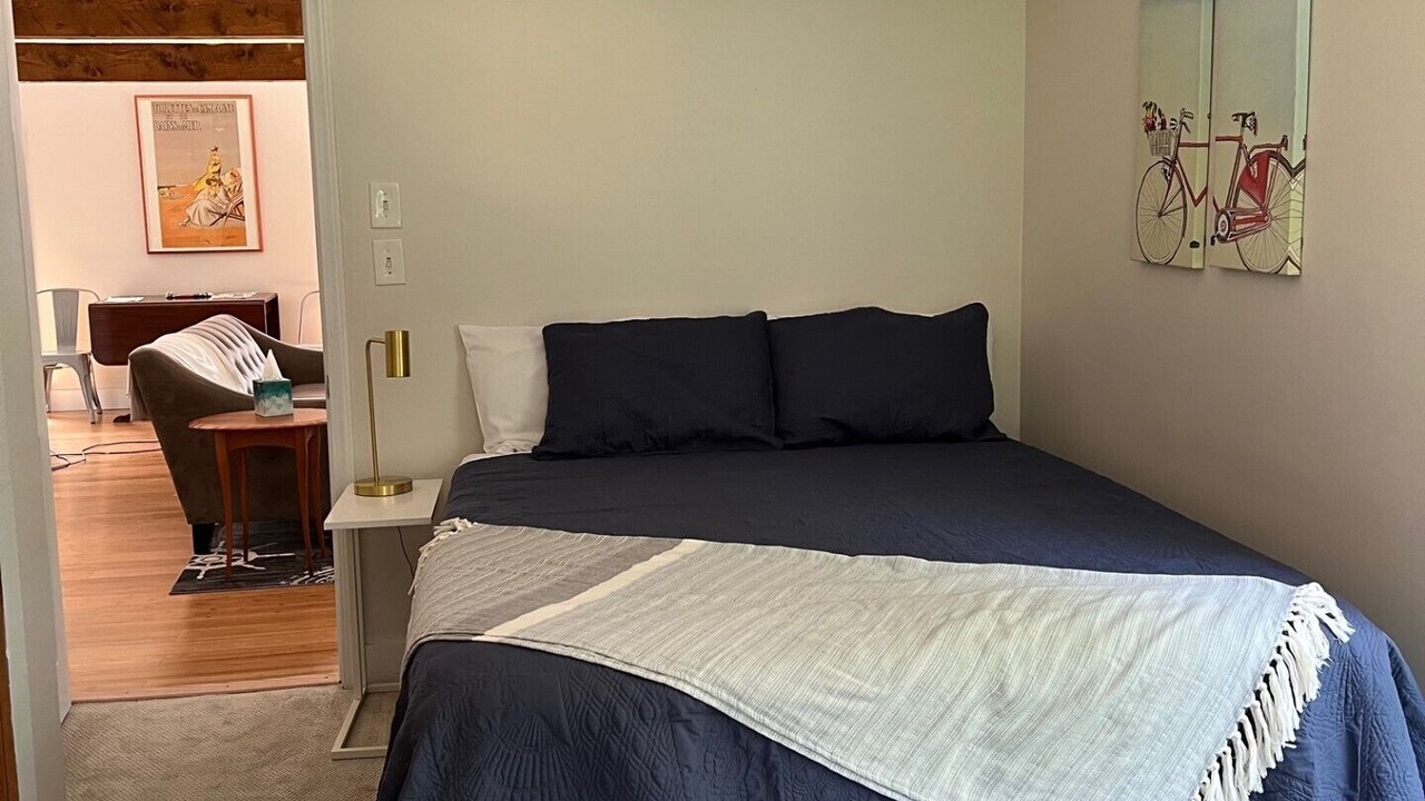 Photo of Bedroom in Kennebunk